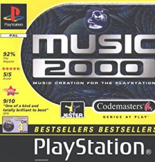Music 2000 Bestseller Series - PS1 [Second hand] foto