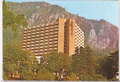 bnk cp Baile Herculane - Hotel Afrodita - circulata foto
