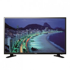 Televizor LED Samus LE-24C1, diagonala 60 cm, HD Ready, negru foto
