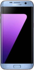 Samsung G935F SS Galaxy S7 EDGE 32GB Blue 4G, 5.5&amp;#039;&amp;#039;, OC, 4GB, 32GB, 5MP, 12MP, 3600mAh foto