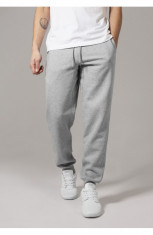 Basic Sweatpants gri XL foto