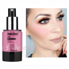 Blush Crema High Definition Water Lily #103 - 28 ml foto