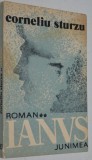 Cumpara ieftin Corneliu Sturzu - Ianus vol. 2