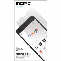 Folie sticla INCIPIO Plex Screen Guard + Applicator Google Pixel XL foto