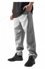 Pantaloni trening rapper gri 2XL foto