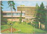 Bnk cp Sovata - Hotel Sovata - circulata, Printata