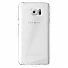 Husa de protectie SKECH Crystal pentru Samsung Galaxy Note 5, Clear foto