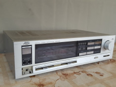 Amplificator-putere-statie JVC A-K300,150 wati-made in Japan foto