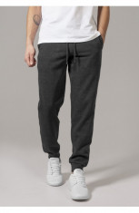 Basic Sweatpants gri carbune 2XL foto