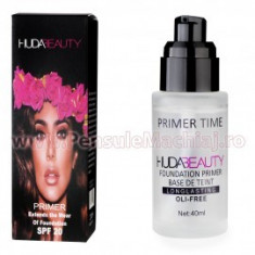 Baza pentru machiaj Primer Huda Beauty #01 foto