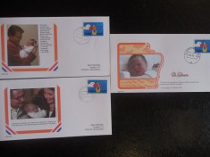 OLANDA-PRINTESA CATHARINA -AMALIA foto
