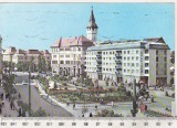 bnk cp Targu Mures - Vedere - circulata