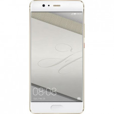 Huawei P10 Plus DS Gold 4G, 5.5&amp;#039;&amp;#039;, OC, 6GB, 128GB, 8MP, 12MP+20MP, 3750mAh foto