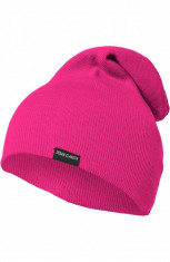 Caciula rap beanie neon roz foto