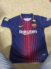 Tricou FC Barcelona foto