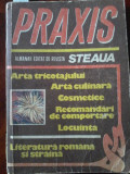 Almanah PRAXIS