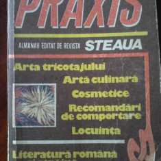 Almanah PRAXIS