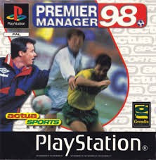 Premier Manager 98 - PS1 [Second hand] foto