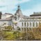 bnk cp Sinaia - Casa de cultura - circulata