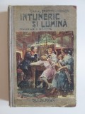 Cumpara ieftin Rara! Intuneric si lumina de I.AL.Bratescu-Voinesti cu autograful autorului