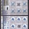 2010 LP 1869 b EMISIUNE COM. ROMANIA -PORTUGALIA CERAMICA MINICOLI FOLIO AG MNH