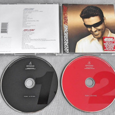 George Michael - Twenty Five (Greatest Hits) 2CD