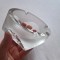 Scrumiera sticla sau cristal Rosenthal