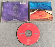 Red Hot Chili Peppers - Californication CD (1999) foto