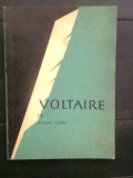 Cumpara ieftin Tudor Vianu - Voltaire (Editura Albatros, 1972)