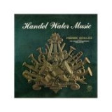 HAENDEL - Wassermusik ( vinil )