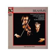 BRAHMS - Violinkonzert in D-dur, op. 77 ( vinil ) foto