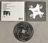 Kasabian - Velociraptor CD foto