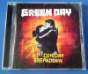Green Day - 21st Century Breakdown (CD, 2009) Warner Music Rock - Produs Original