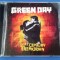 Green Day - 21st Century Breakdown CD