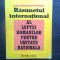 Rasunetul international al luptei romanilor pentru unitate nationala - St. Pascu