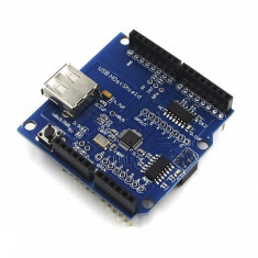 Usb host Arduino Support Google Android ADK &amp;amp; UNO MEGA Duemilanove 2560 foto