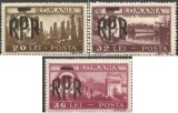 SUPRATIPAR ( VALORILE MARI ) ROMANIA MIHAI VEDERI 1948--MNH, Nestampilat