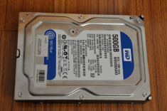 Hard Disk HDD/SSHD Laptop 500G/1000G/1.0Tb,Sata3 foto