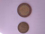 Libia moneda, Africa