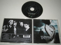 Bullet For My Valentine - Fever CD foto