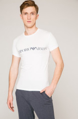 Emporio Armani - Tricou foto