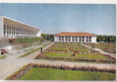bnk cp Amara - Vedere - circulata