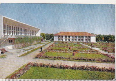 bnk cp Amara - Vedere - circulata foto