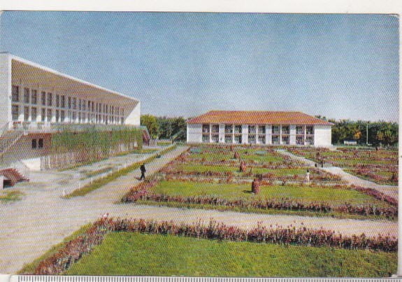 bnk cp Amara - Vedere - circulata