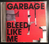 Garbage - Bleed Like Me CD