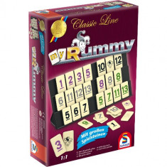 Joc Classic Line My Rummy foto