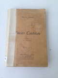 Flacari catifelate/Maurice Dekobra/limba romana/editia I/1928