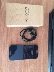 Samsung Galaxy S4 16GB foto