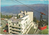 bnk cp Sinaia - Hotelul alpin Cota 1400 - circulata