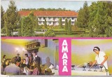 bnk cp Amara - Vedere - circulata